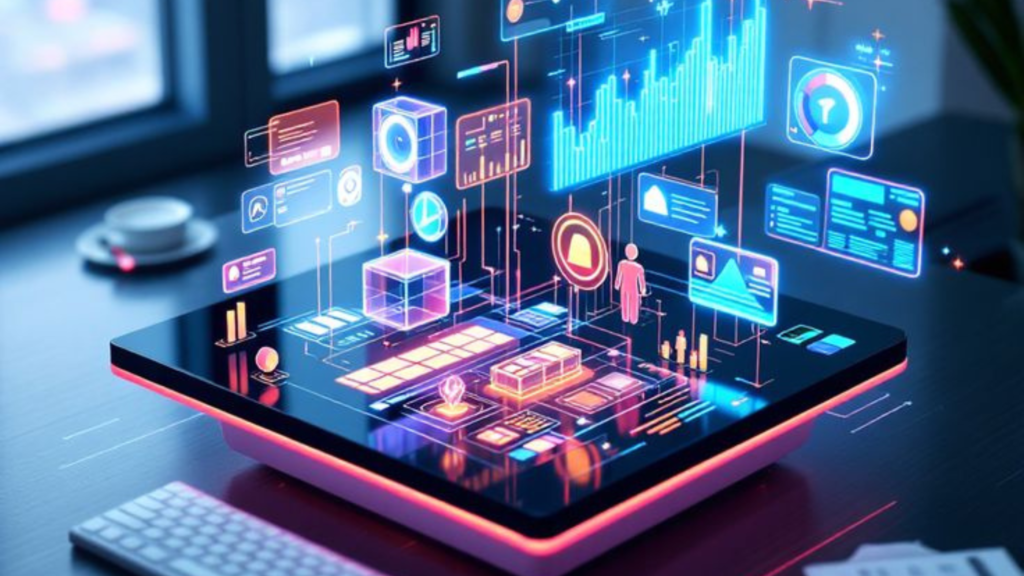 marketing trends & future insights