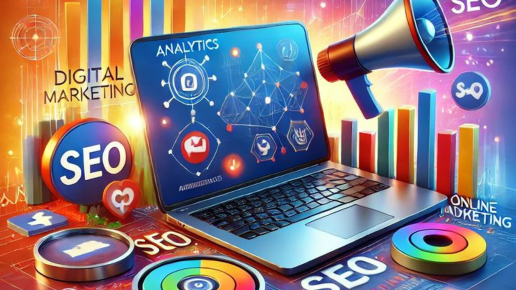 Email marketing