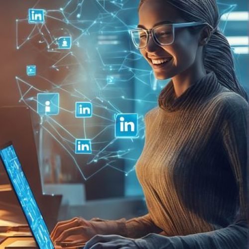 Best AI-Powered LinkedIn Caption Generators